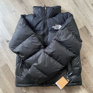The North Face 1996 Retro Nuptse Puffer Jacket - BRAND NEW